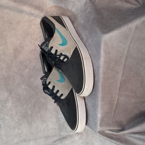 Nike SB Skateboarding Stefan Janoski